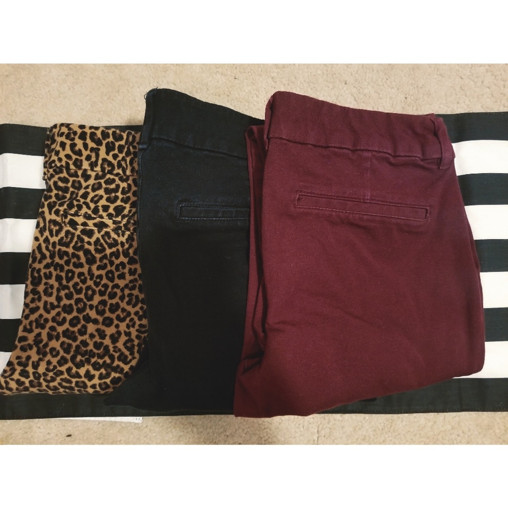 Old Navy Pixie Pants Bundle